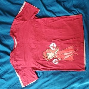 Marvel Wandavision Our Universe Shirt Large